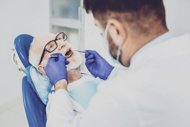 Best Walk-In Emergency Dental Services in Union, NJ